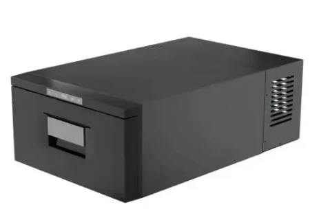 ثلاجة درج 12 فولت 30 لتر 