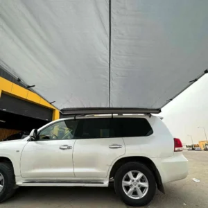 أفضل مظلة سيارة جانبية للرحلات