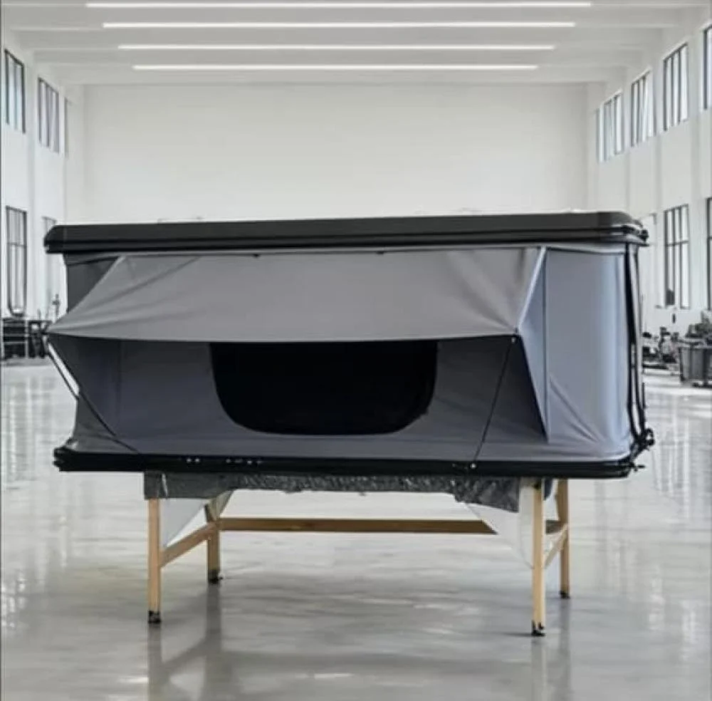 خيمة سقف السيارة