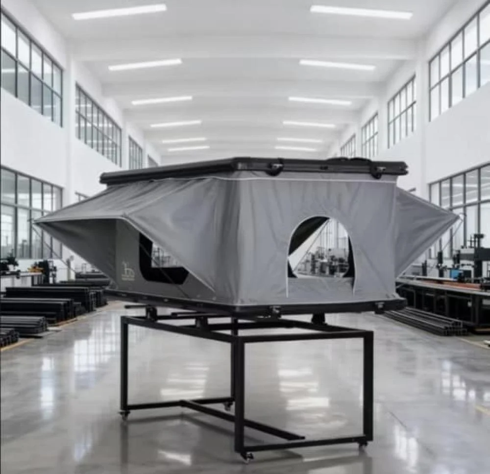 خيمة سقف السيارة