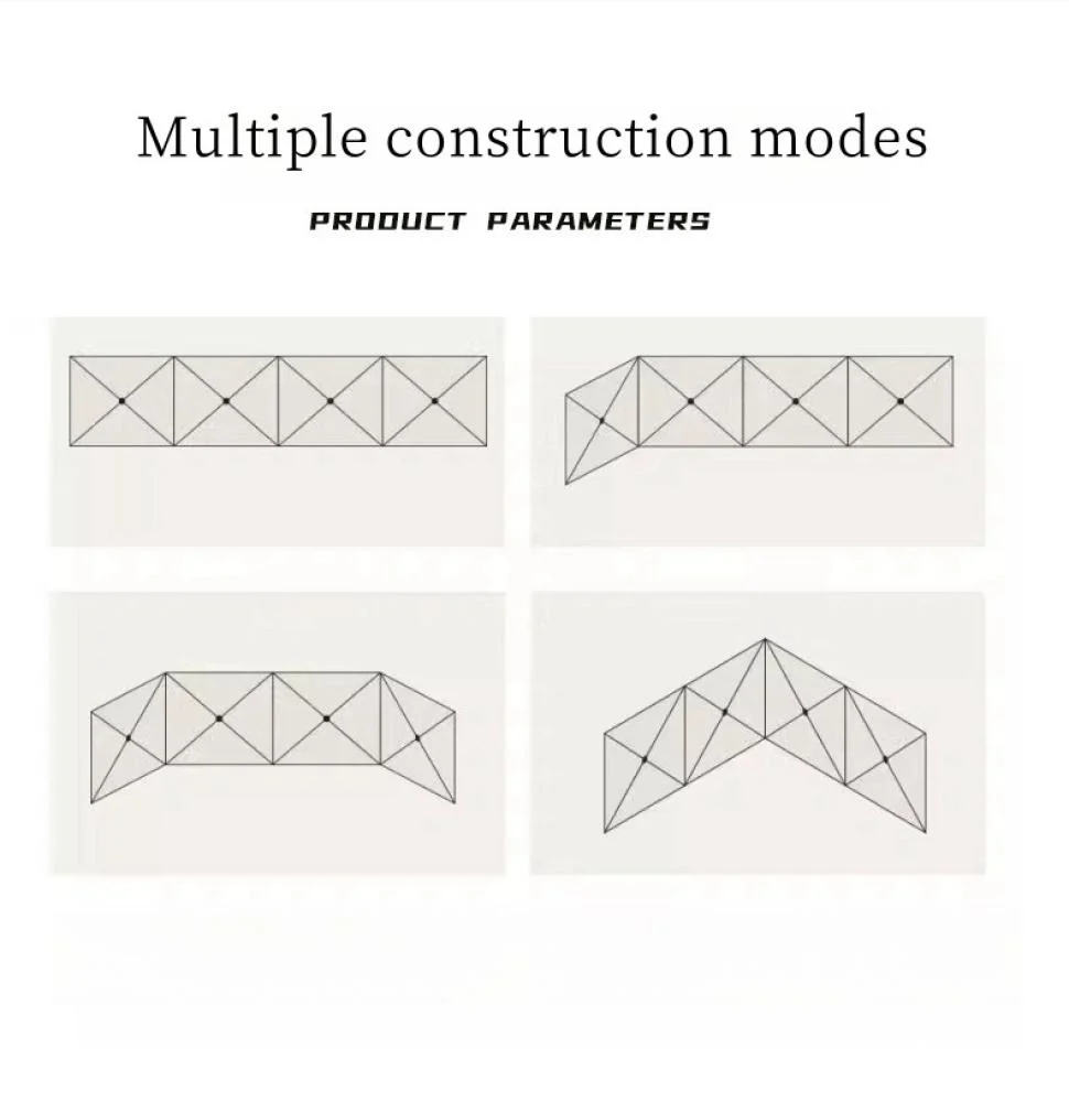 رواق رحلات مطور من درب