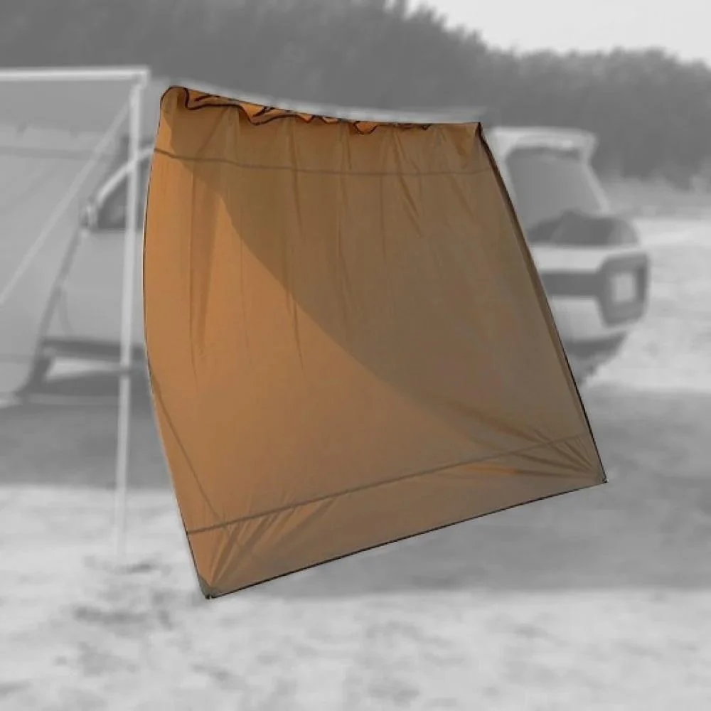 رواق مظلة جانبي درب