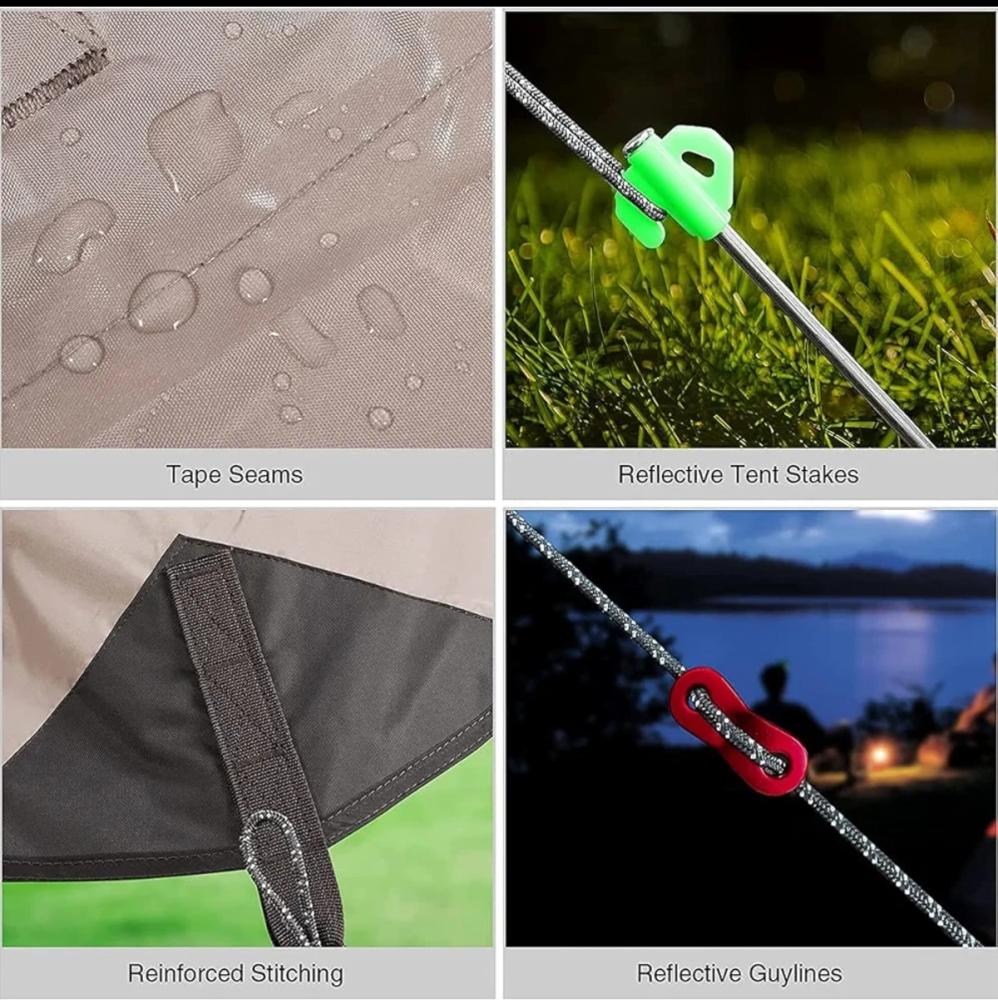 مظلة رحلات من درب