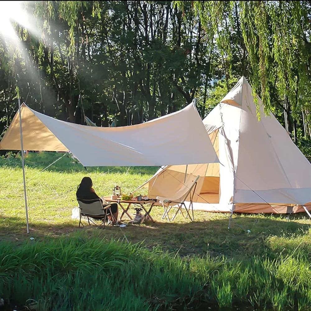 مظلة رحلات من درب